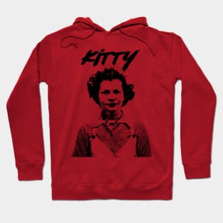 Katherine Kitty Hoodie